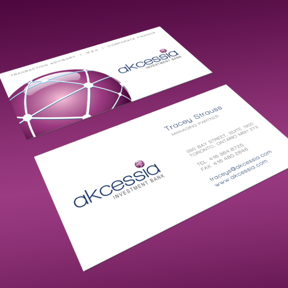 Bcards-Akcessia